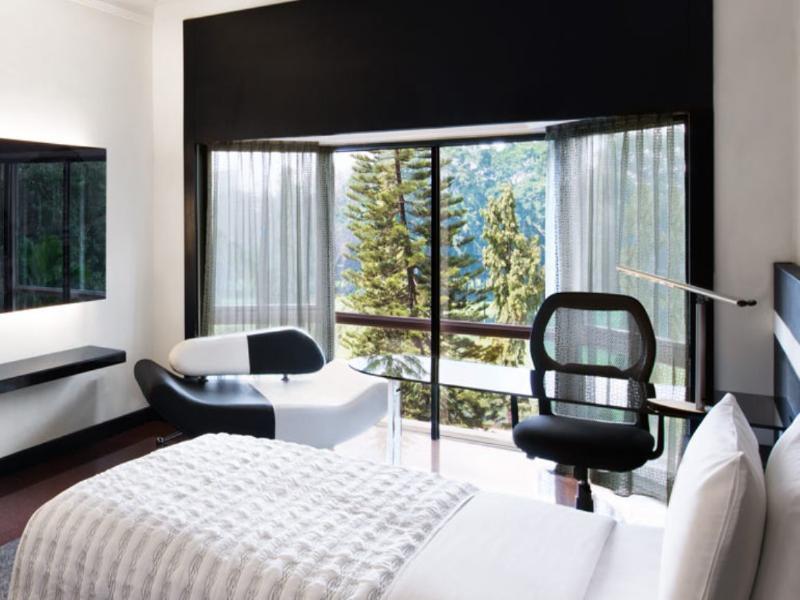 Le Meridien Бангалор Екстериор снимка