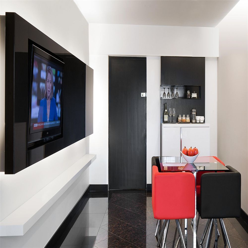 Le Meridien Бангалор Екстериор снимка
