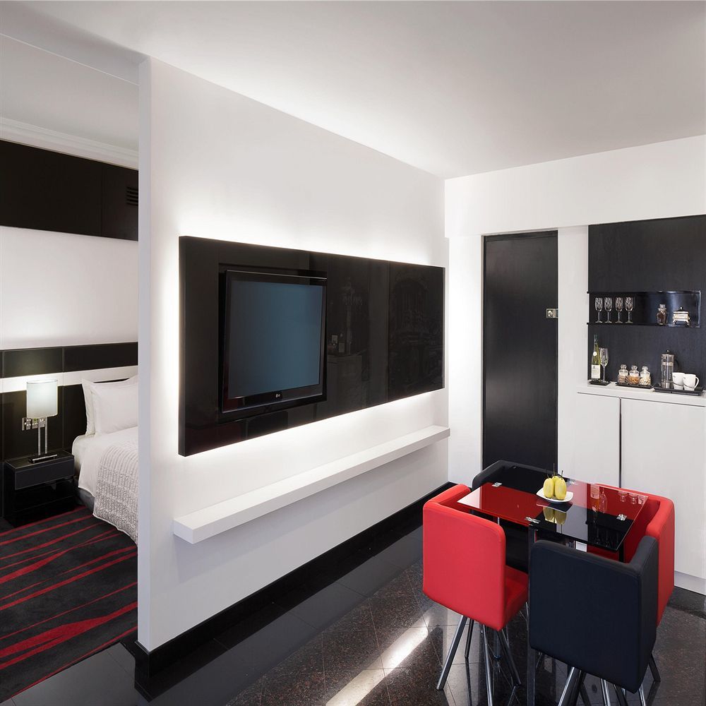 Le Meridien Бангалор Екстериор снимка