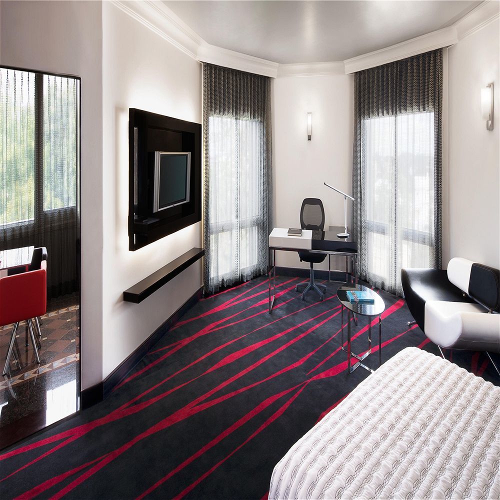 Le Meridien Бангалор Екстериор снимка
