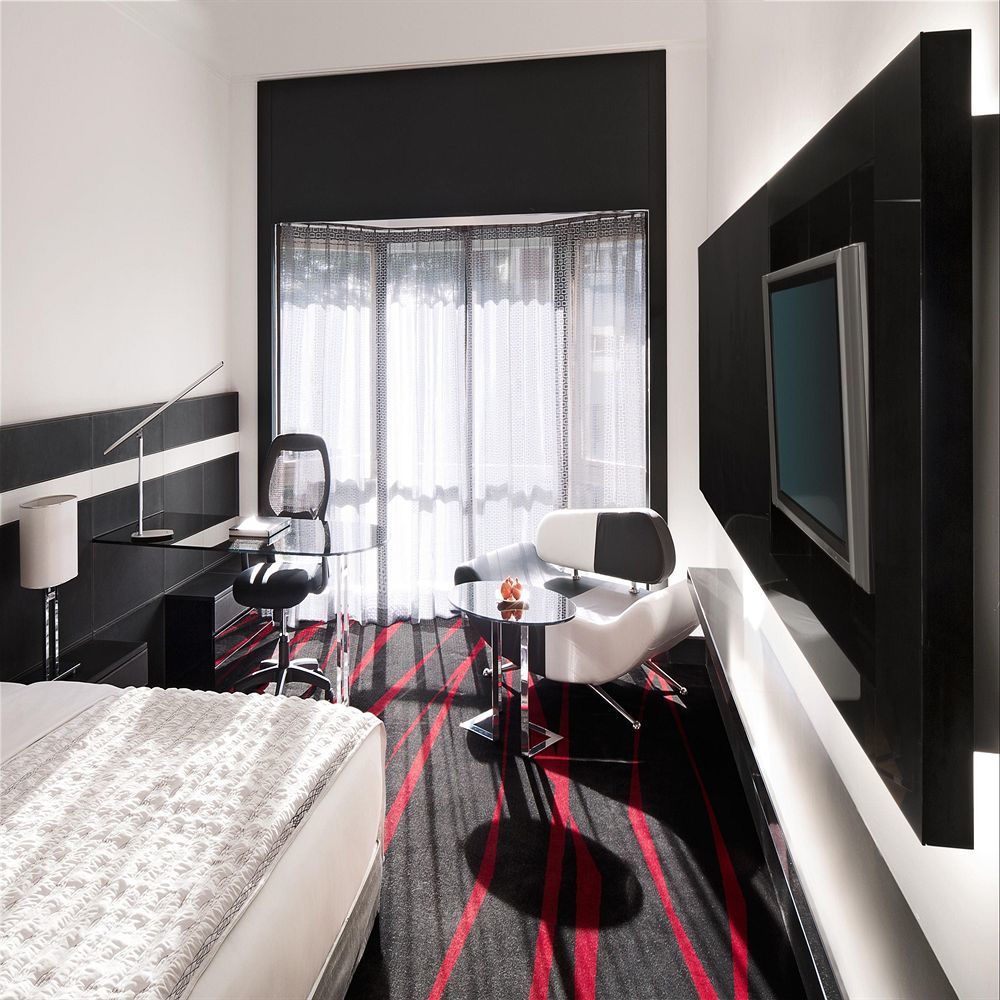 Le Meridien Бангалор Екстериор снимка